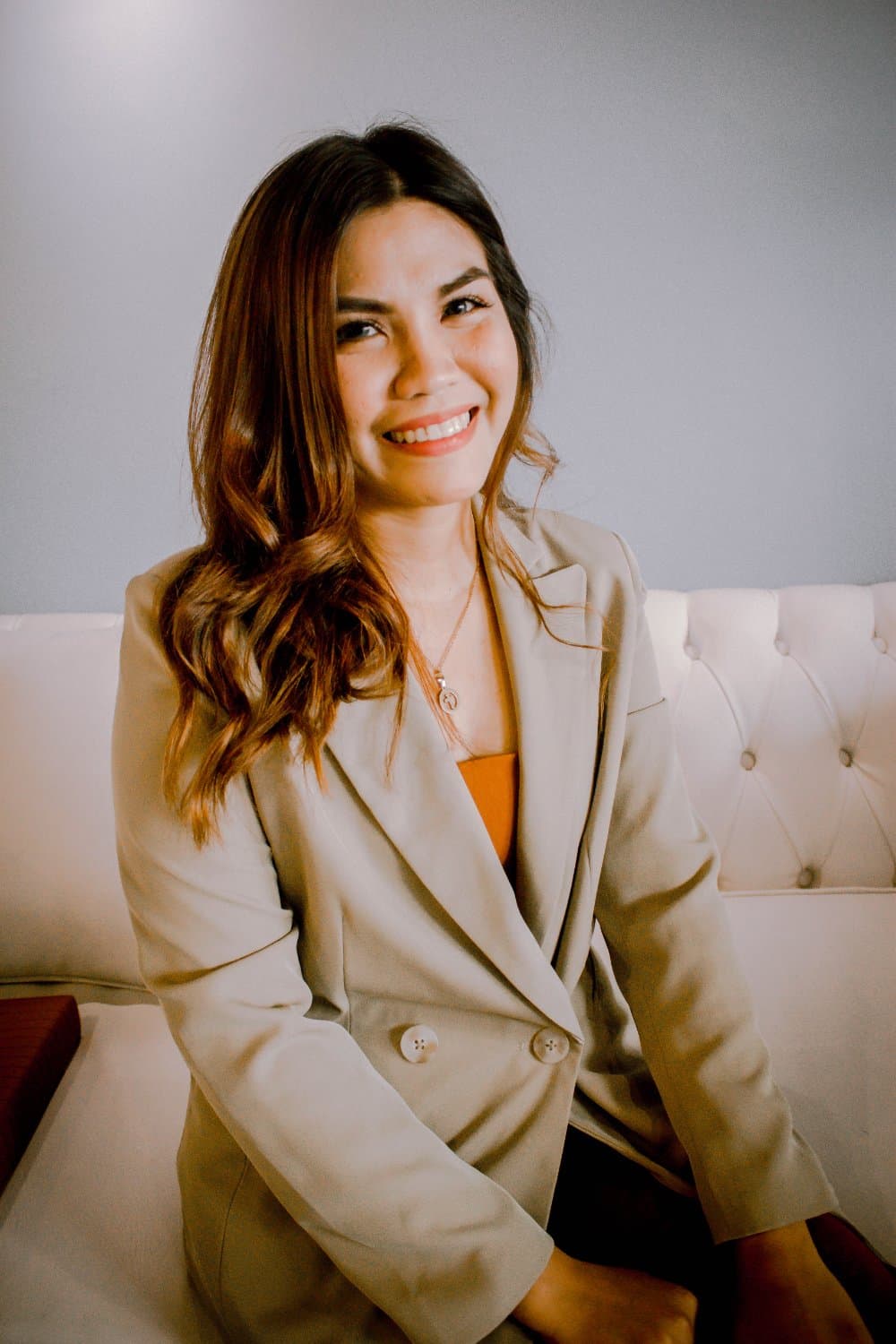 Shary Pineda portrait