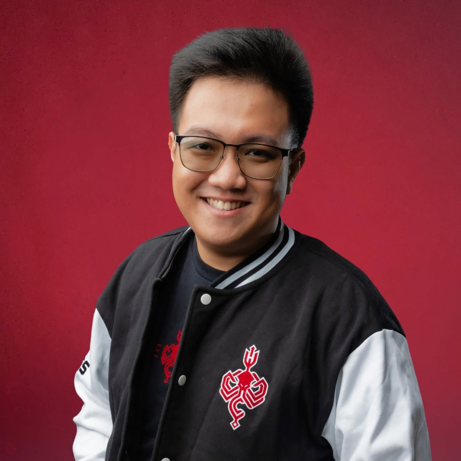 Migs Ganzon portrait