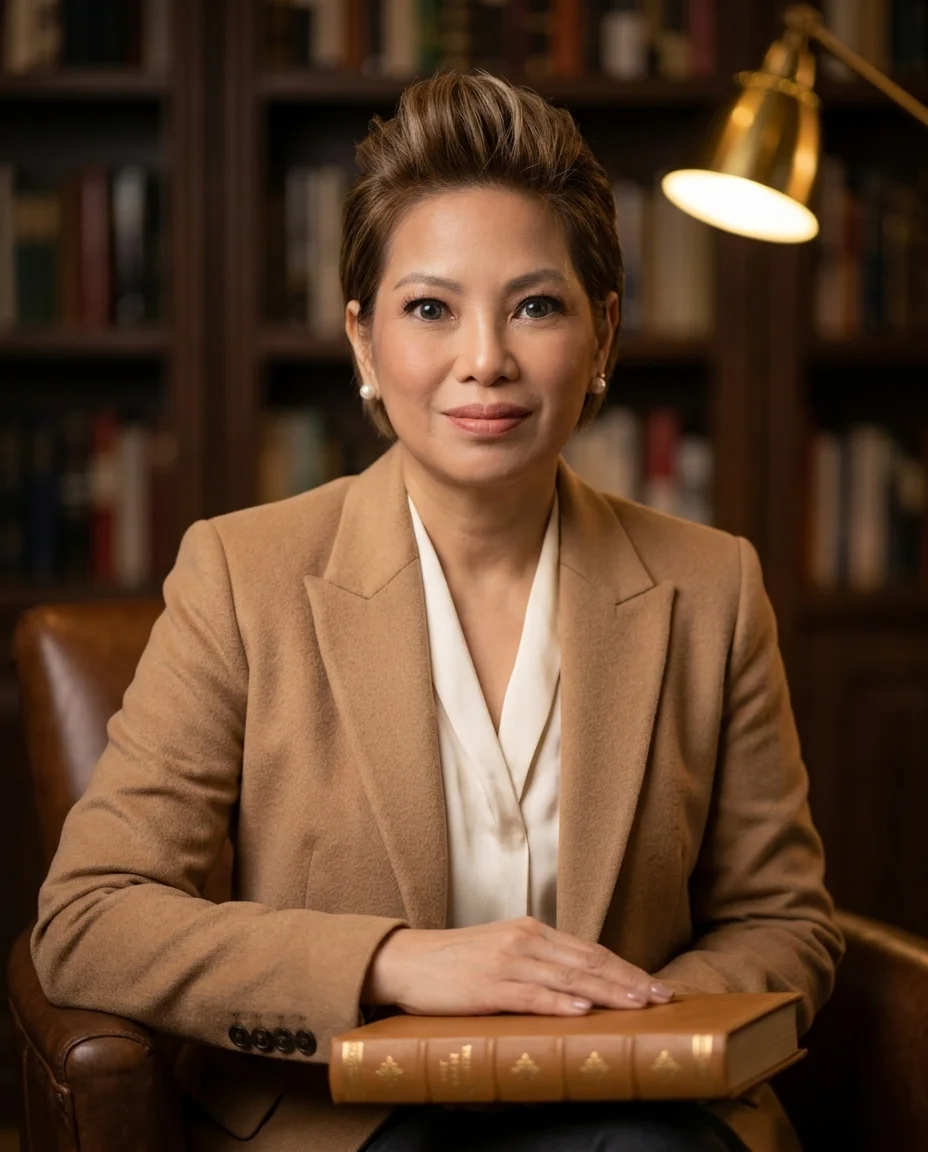 Gina Katigbak
