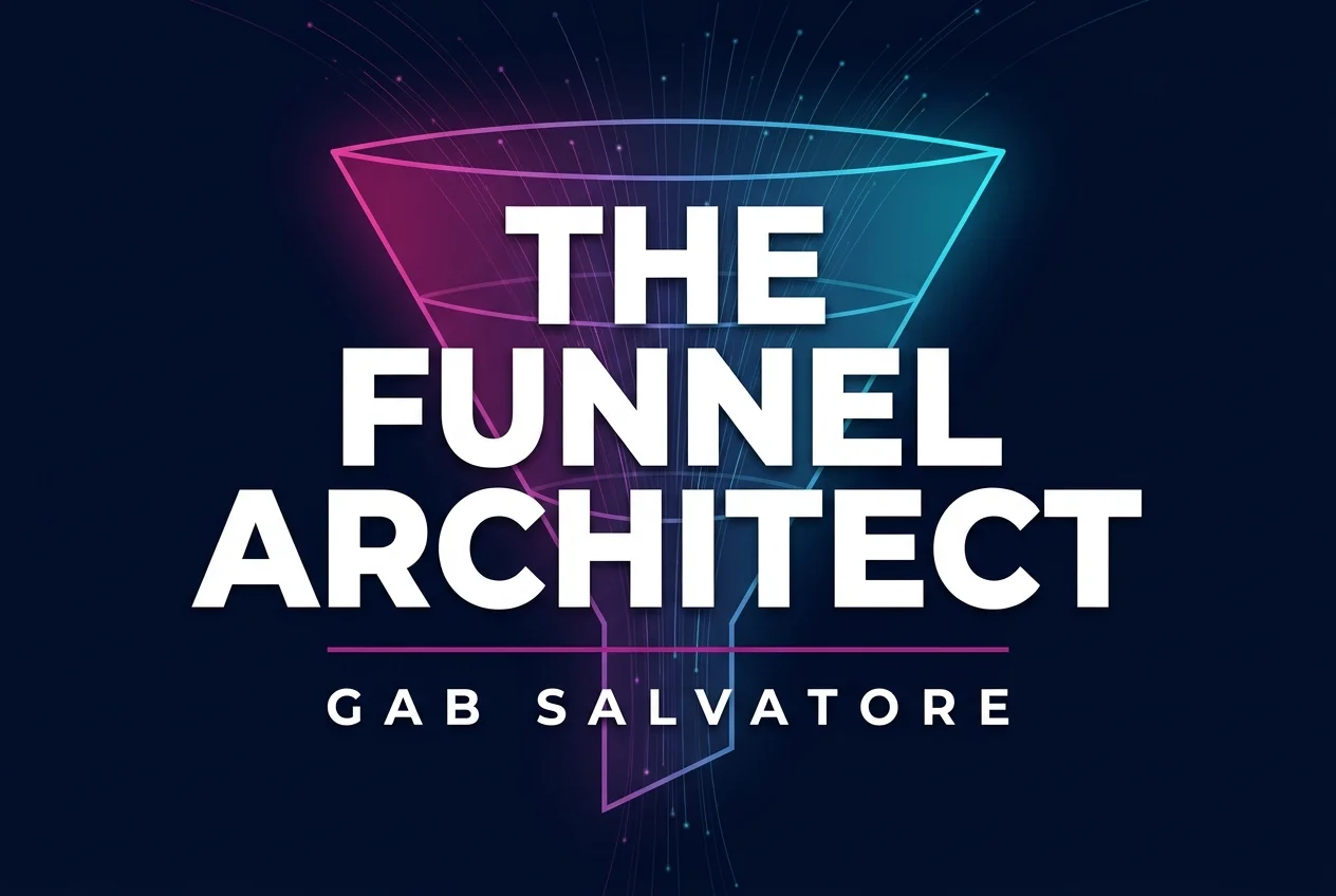 The Funnel Architect — Gab Salvatore
