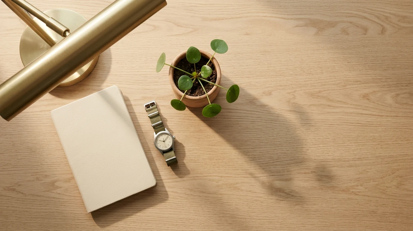 Operations — The systems that scale you.